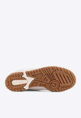 New Balance BBW550 Low-Top Sneakers BBW550GG_GREY_Grey_29854411