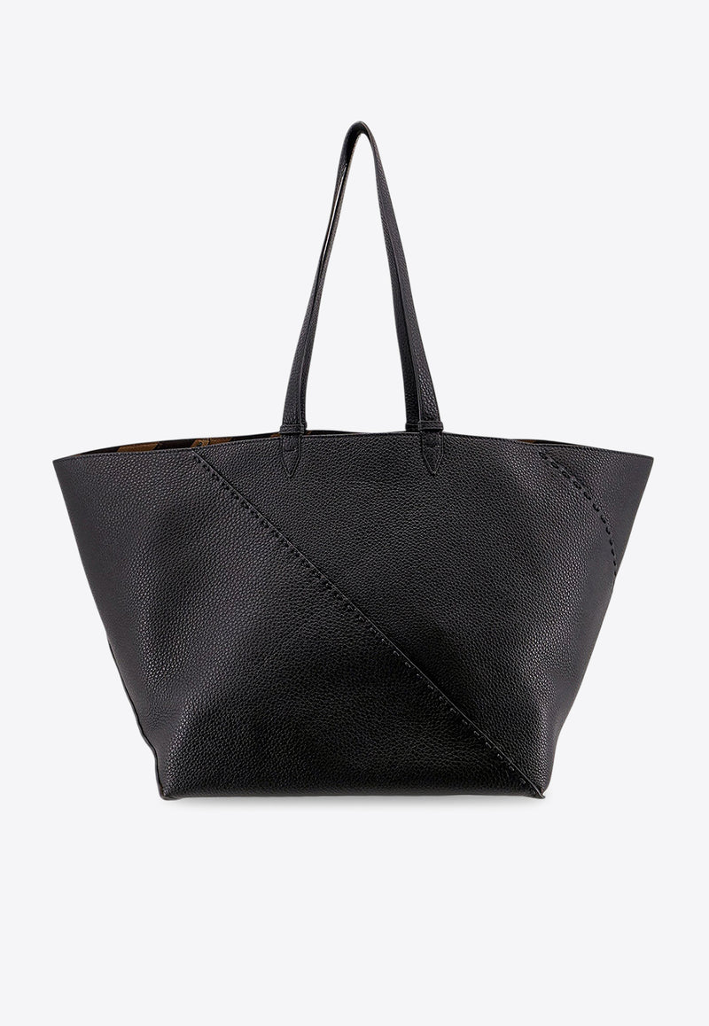 Fendi Large Selleria Diagonal Tote Bag 7VA655AU4E_F1RYO_OneColor_29855769