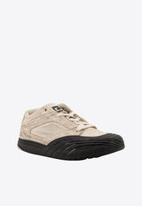 Givenchy 4G Logo Sneakers Beige
