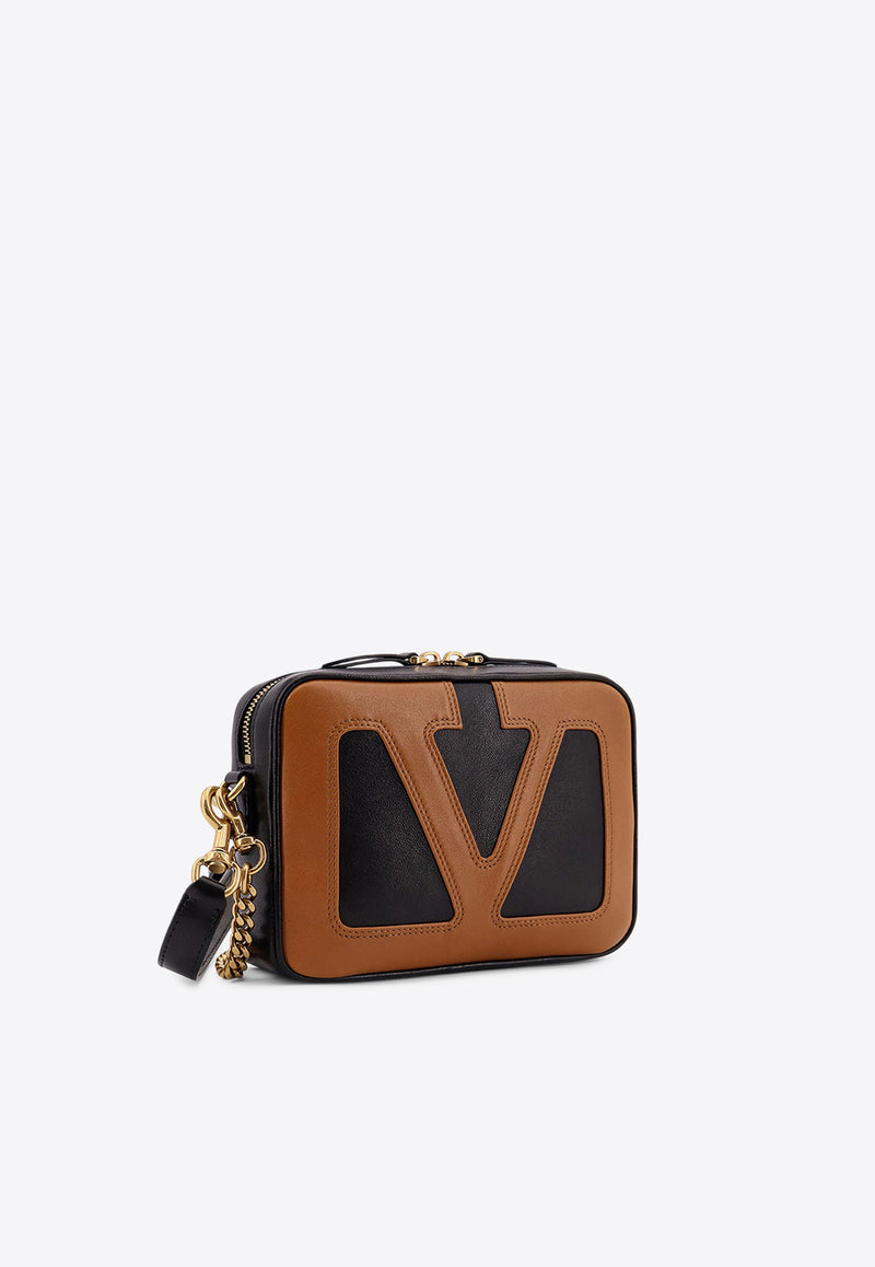 Valentino Viva Superstar Crossbody Bag Black 7Y2B0R86PTJRFA_NERO/SPICE_29848380