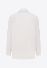 Fendi Selleria Denim Jacket White FW1321AUAH_F0QA0_White_29852492