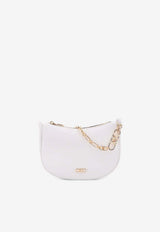 Michael Kors Small Kendall Shoulder Bag White 32H3G8NC1L_085_OneColor_29848481