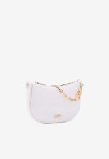 Michael Kors Small Kendall Shoulder Bag White 32H3G8NC1L_085_OneColor_29848481