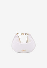Michael Kors Small Kendall Shoulder Bag White 32H3G8NC1L_085_OneColor_29848481
