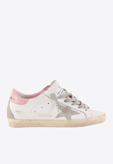 Super-Star Low-Top Sneakers