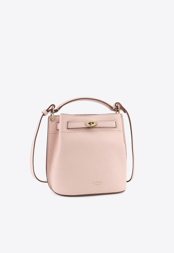 Mulberry Leather Bucket Bag Pink RL8803205J002_Blossom Pink_29843719