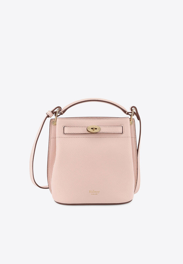Mulberry Leather Bucket Bag Pink RL8803205J002_Blossom Pink_29843719