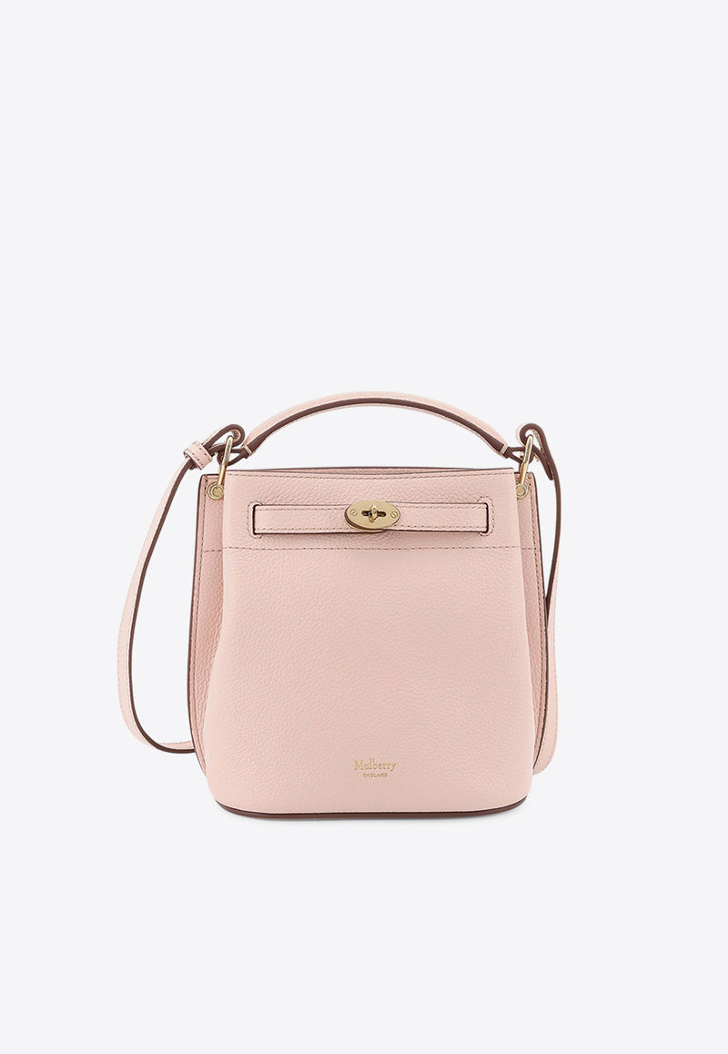 Mulberry Leather Bucket Bag Pink RL8803205J002_Blossom Pink_29843719