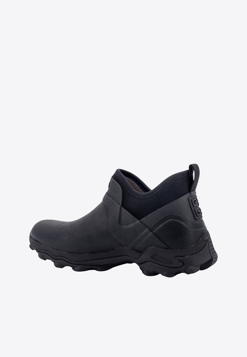 Givenchy Signature Bogs Boots Black BH604CH1QG_001_Black_29847219