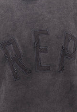 Represent REP Vintage Sweatshirt Gray MLM4254_003_OneColor_29845677