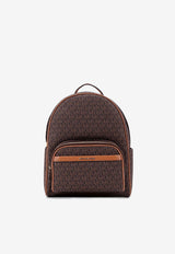 Michael Kors Medium Bex Logo Backpack Brown 30S4G8XB2B_252_OneColor_29840721