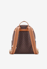Michael Kors Medium Bex Logo Backpack Brown 30S4G8XB2B_252_OneColor_29840721