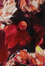 Dolce & Gabbana Floral Print Single-Breasted Blazer Multicolor F26S5TFSIBD_HR4YC_MultiColour_29847526