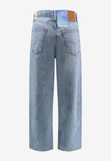Levi's 568 Loose Denim Pants Blue 29037_0070_Blue_29842887
