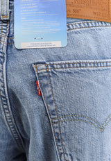 Levi's 568 Loose Denim Pants Blue 29037_0070_Blue_29842887