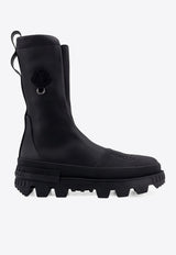 Moncler X Willow Smith Salix Mid-Calf Rubber Boots Black 09T4G00020M5583_999_Black_29841445