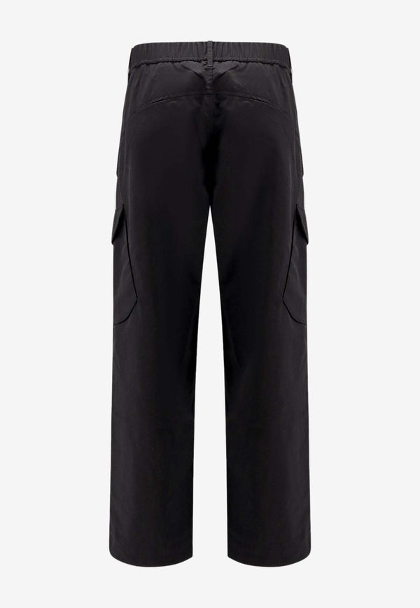 Herno Laminar Tech-Poplin Cargo Pants Black PT00057UL12833_9300_Black_29847950