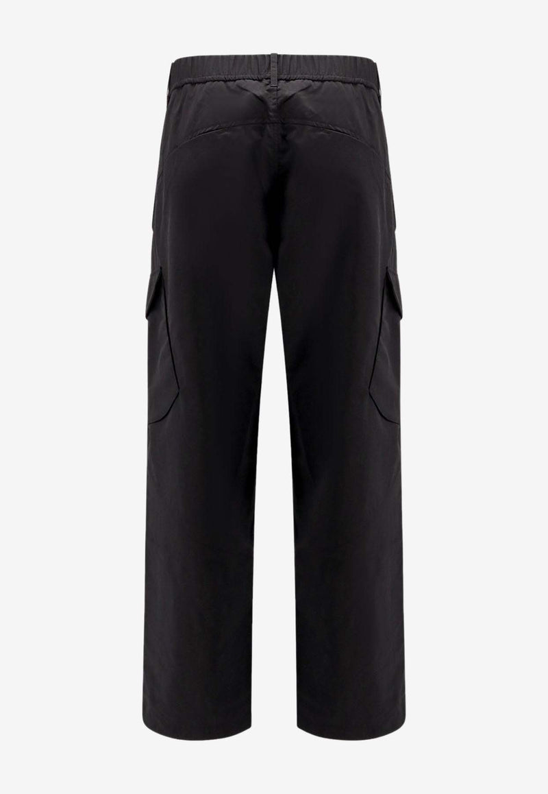 Herno Laminar Tech-Poplin Cargo Pants Black PT00057UL12833_9300_Black_29847950