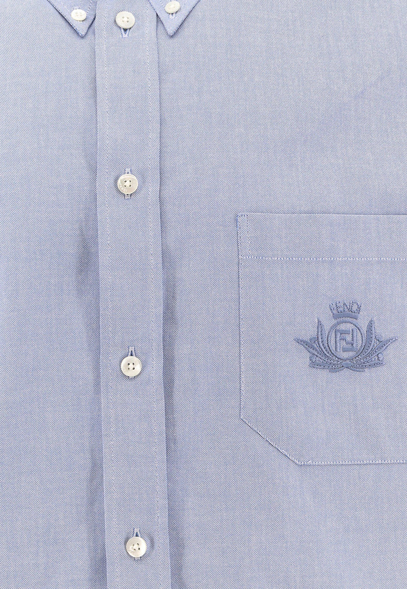 Fendi  FS1312AU70_F1QBO_OneColor_29855730