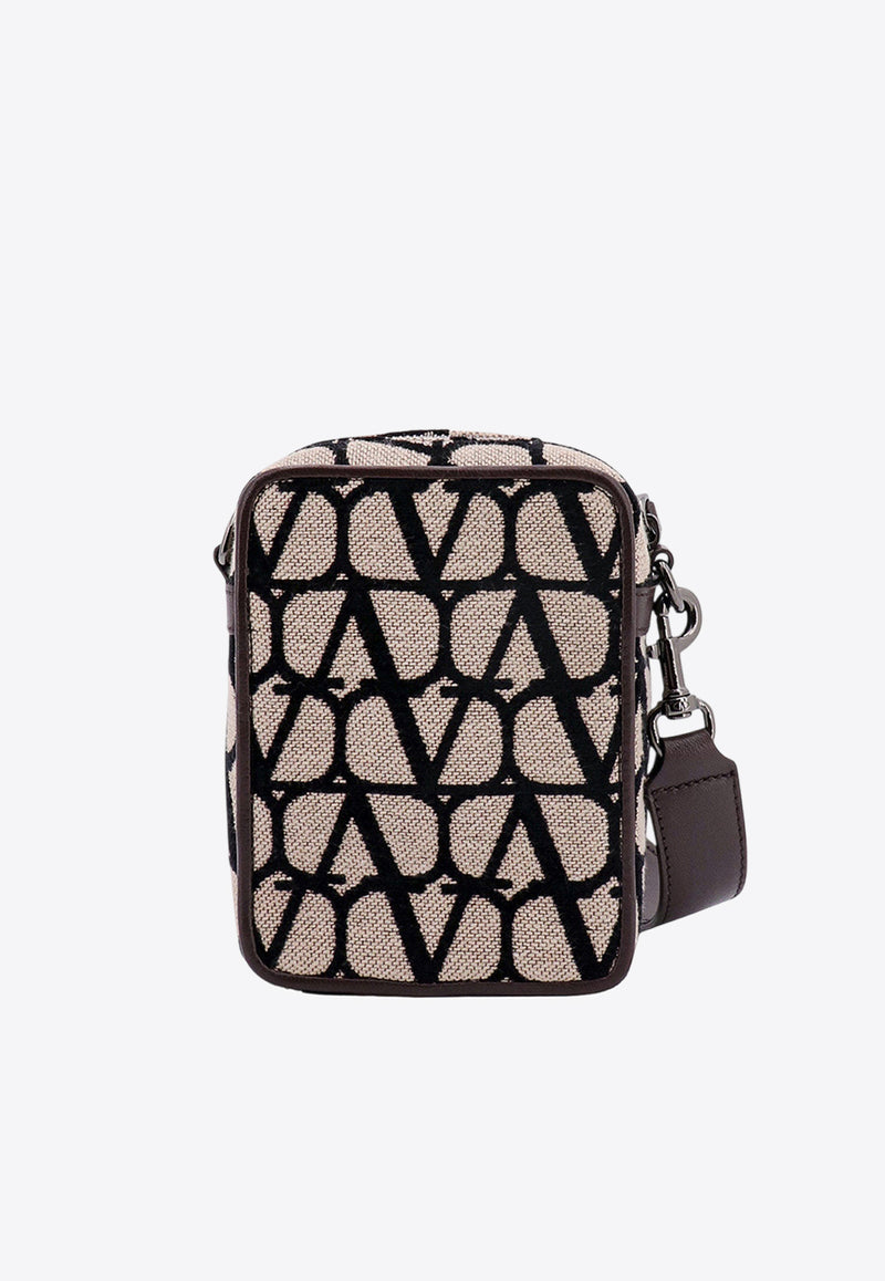 Valentino Toile Iconographe Canvas Messenger Bag Beige 3Y2B0C15PMJ_6ZN_Beige_29847054