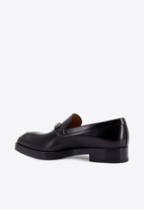 Gucci Horsebit 1953 Leather Loafers Black 812133AAEAK_1000_Black_30381750