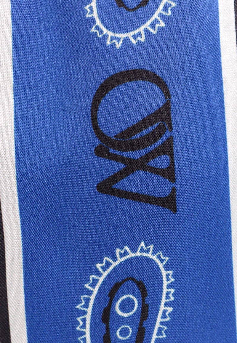 Off-White Bandana Print Bermuda Shorts Blue OMCB092S24FAB001_4600_Blue_29843151