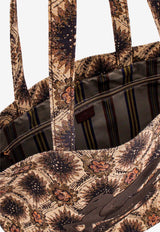 Etro Maxi Embroidered Pegaso Tote Bag Multicolor 1P0487111_0800_MultiColour_29843114