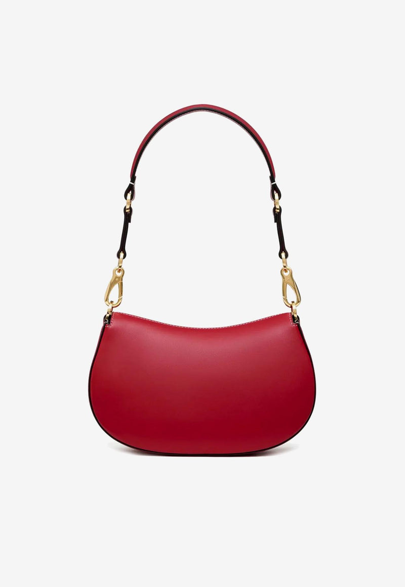 Valentino VLogo Signature Leather Shoulder Bag Red 5W2B0N88CVC_0RO_OneColor_29844728