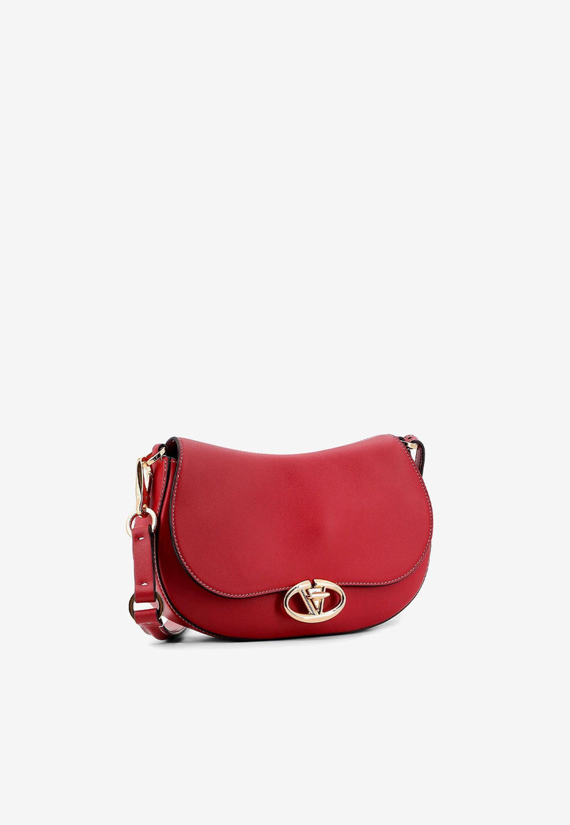 Valentino VLogo Signature Leather Shoulder Bag Red 5W2B0N88CVC_0RO_OneColor_29844728