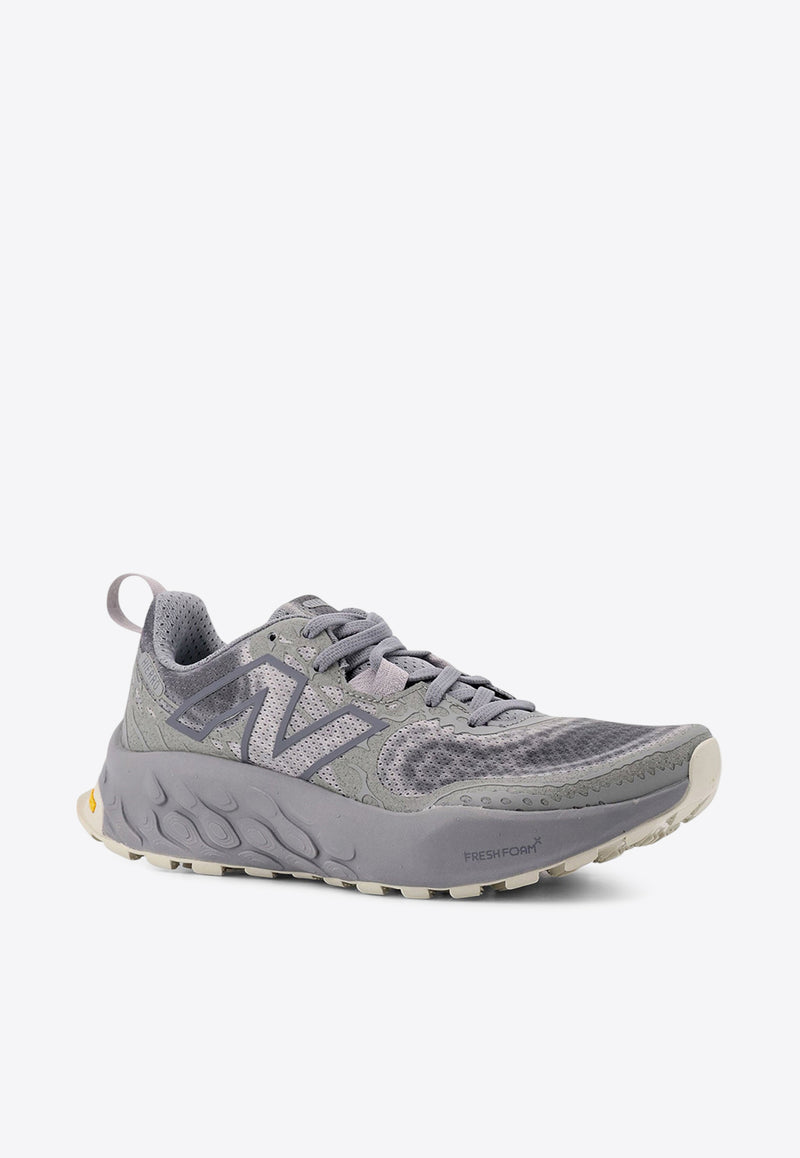 New Balance Fresh Foam X Hierro V8 Low-Top Sneakers UHIERAA_GREY_Grey_29851456