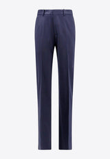 Tailored Wool Pants