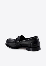 Church's Pembrey Leather Loafers Black EDB0039LGF0AAB_Black_29843007