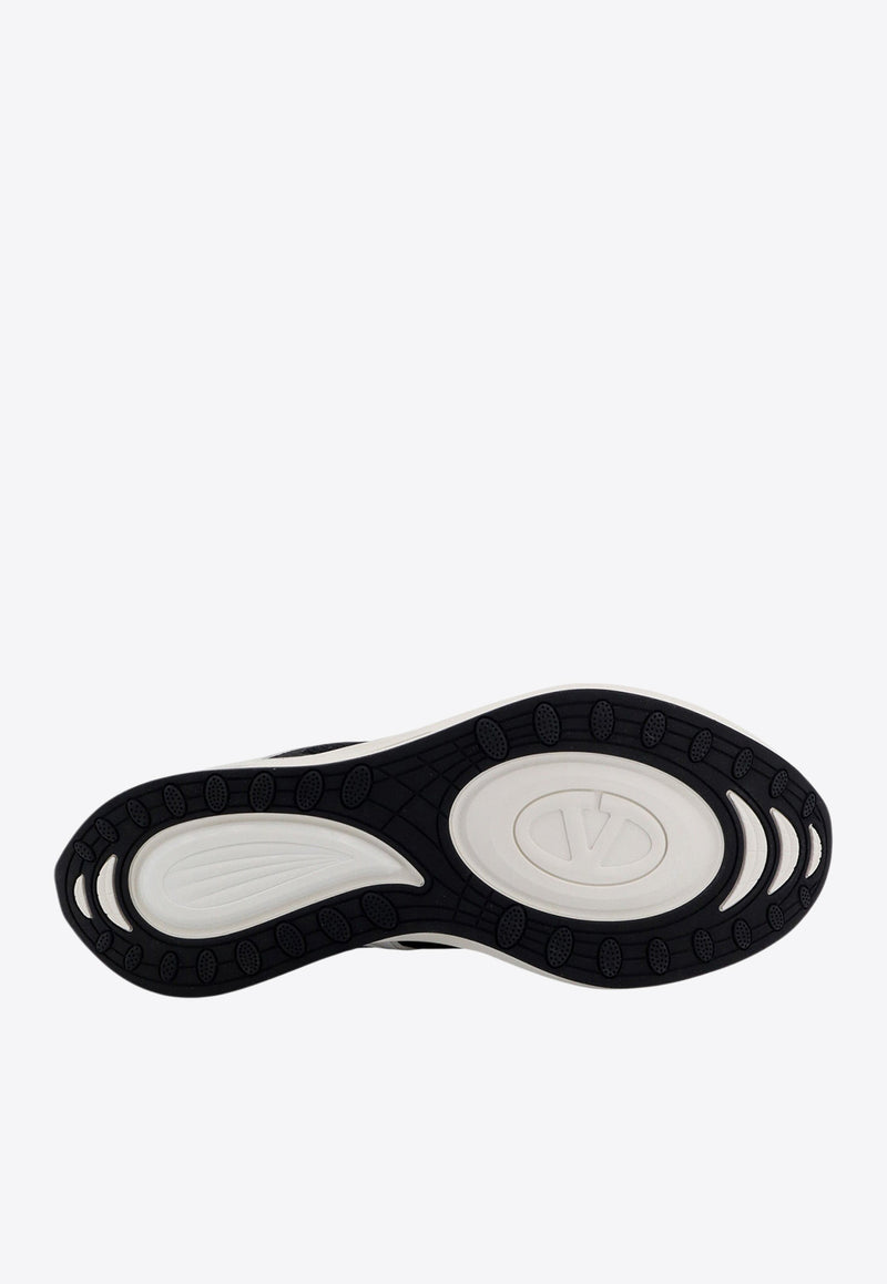 Valentino Easyjog VLogo Low-Top Sneakers White 5Y2S0I25MCH_ZH1_Blue_29844061