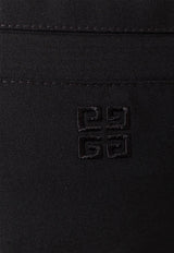 Givenchy Essential Wool Bermuda Shorts Black BM51GY1558_001_Black_29845852