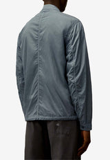 C.P. Company Chrome-R Lightweight Jacket Blue 18CMOS092A005904G_872_OneColor_29842188