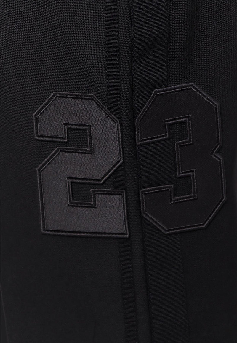 Off-White 23 Patch Essential Wool Pants Black OMCO038S24FAB001_1010_Black_29843440