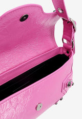 Balenciaga Le Cagole Shoulder Bag Pink 7716402AA6T_5908_Pink_29845802