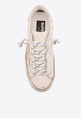 Golden Goose DB Super-Star Leather Sneakers White GWF00101F00755810698_White_29857077
