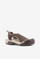 Roa Velcro Anklestrap Sneakers NBUW1114FA67_GRY0001_OneColor_31183768