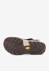 Roa Velcro Anklestrap Sneakers NBUW1114FA67_GRY0001_OneColor_31183768