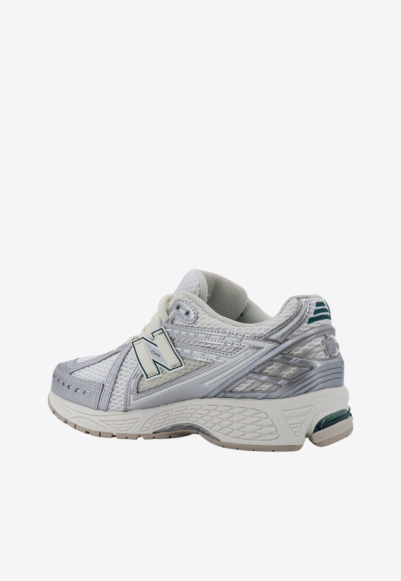 New Balance 1906 Lace-Up Sneakers Gray M1906REE_SILVER_Grey_29850659