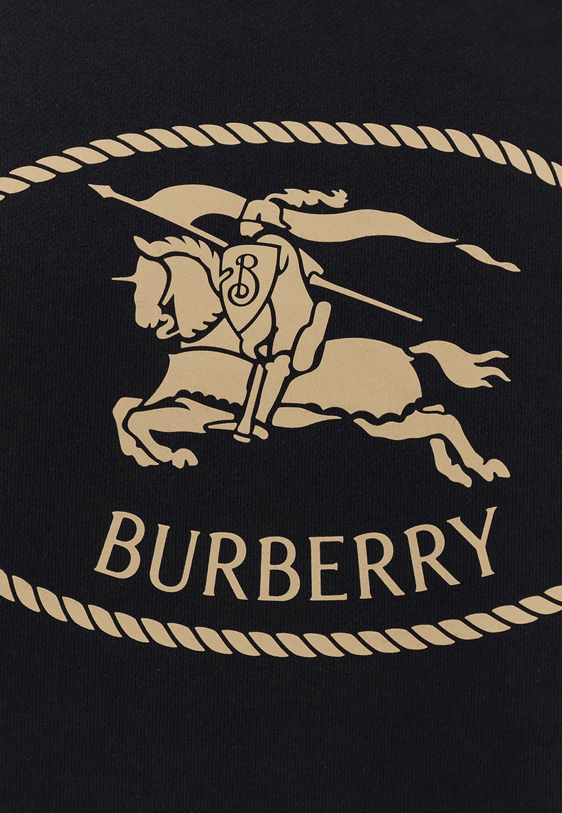 Burberry EKD Stamp Print Sweater Black 8111026A1189_Black_29839169
