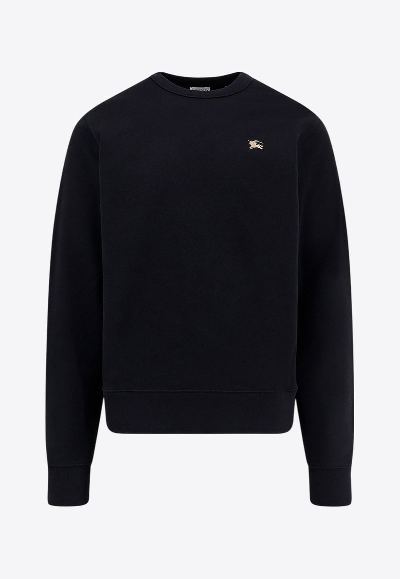 Burberry EKD Stamp Print Sweater Black 8111026A1189_Black_29839169