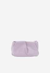 Burberry Rose Nappa Leather Clutch Lilac 8078860_B7312_Purple_29844493
