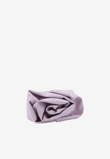 Burberry Rose Nappa Leather Clutch Lilac 8078860_B7312_Purple_29844493