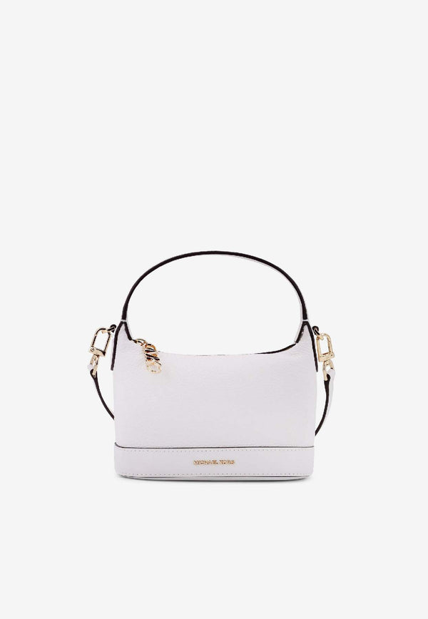 Michael Kors Small Wythe Shoulder Bag White 32R4GWGC5L_085_OneColor_29844577
