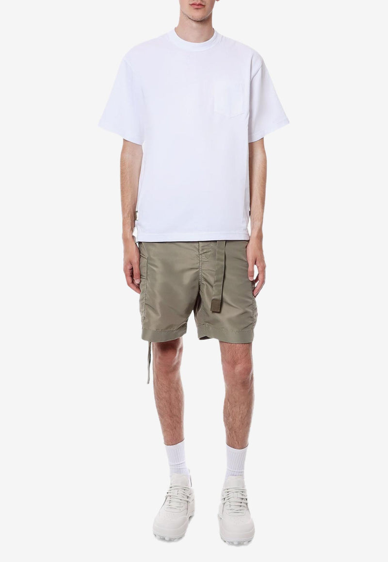 Sacai Side-Zip Crewneck T-shirt White 03377M_101_White_29840823