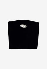 Diesel M-Clarksvillex Tube Top Black A130190DLAX_9XX_Black_29842637