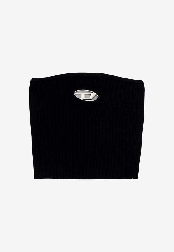 Diesel M-Clarksvillex Tube Top Black A130190DLAX_9XX_Black_29842637