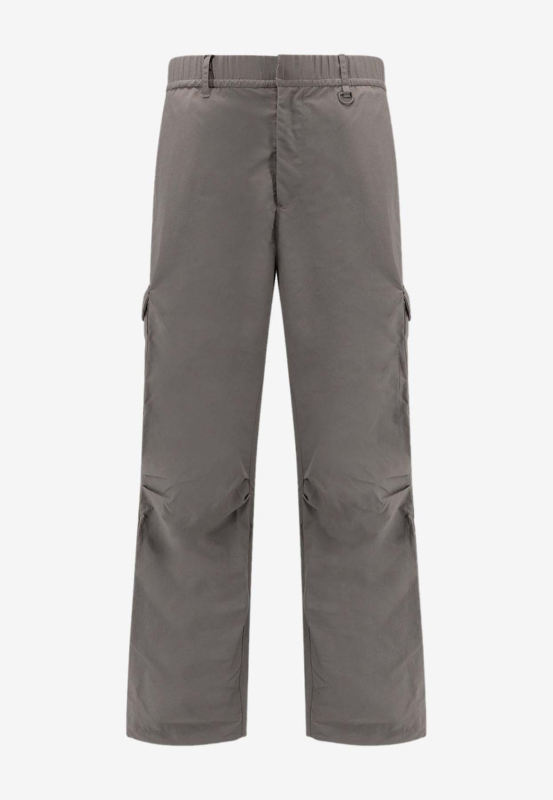 Herno Laminar Tech-Poplin Cargo Pants Gray PT00057UL12833_9438_Grey_29844701